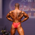 Cameron  Shemwell - NPC Southern Classic 2013 - #1